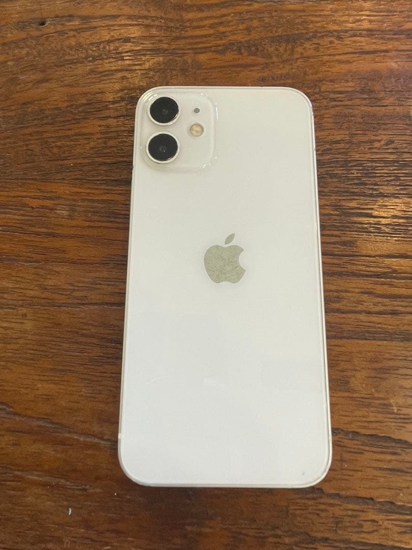 iPhone 12 mini 64GB SIMフリー
