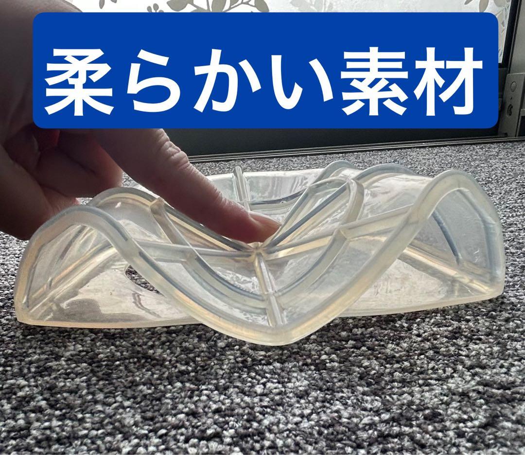 シリコン製の楽雨(ラクユー) ✖️2セット　◇ファンを雨から守るためのカバー◇