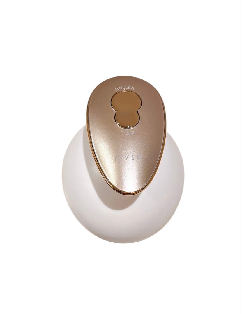 お値下げ　ヤーマン mysé ニードルヘッドスパリフト