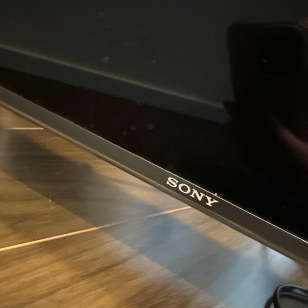 SONY BRAVIA ジャンク