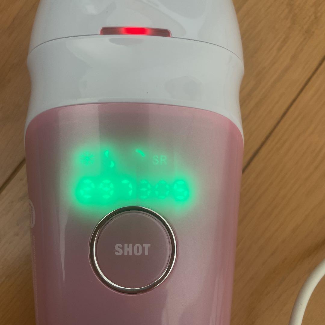脱毛ラボホームエディション希望により値段さげます。