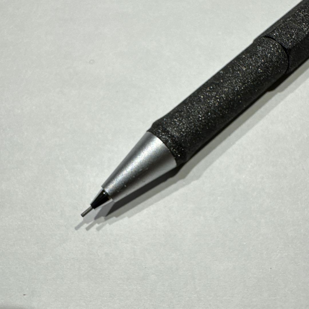rOtring ニュートン・ラバ シャープペンシル 0.5mm