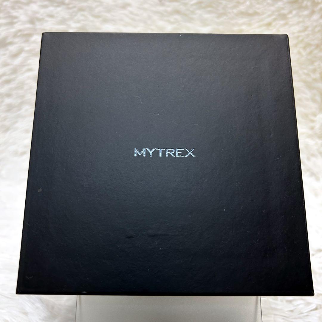 MYTREX EMSヘッドスパ ブラック 新品未使用品