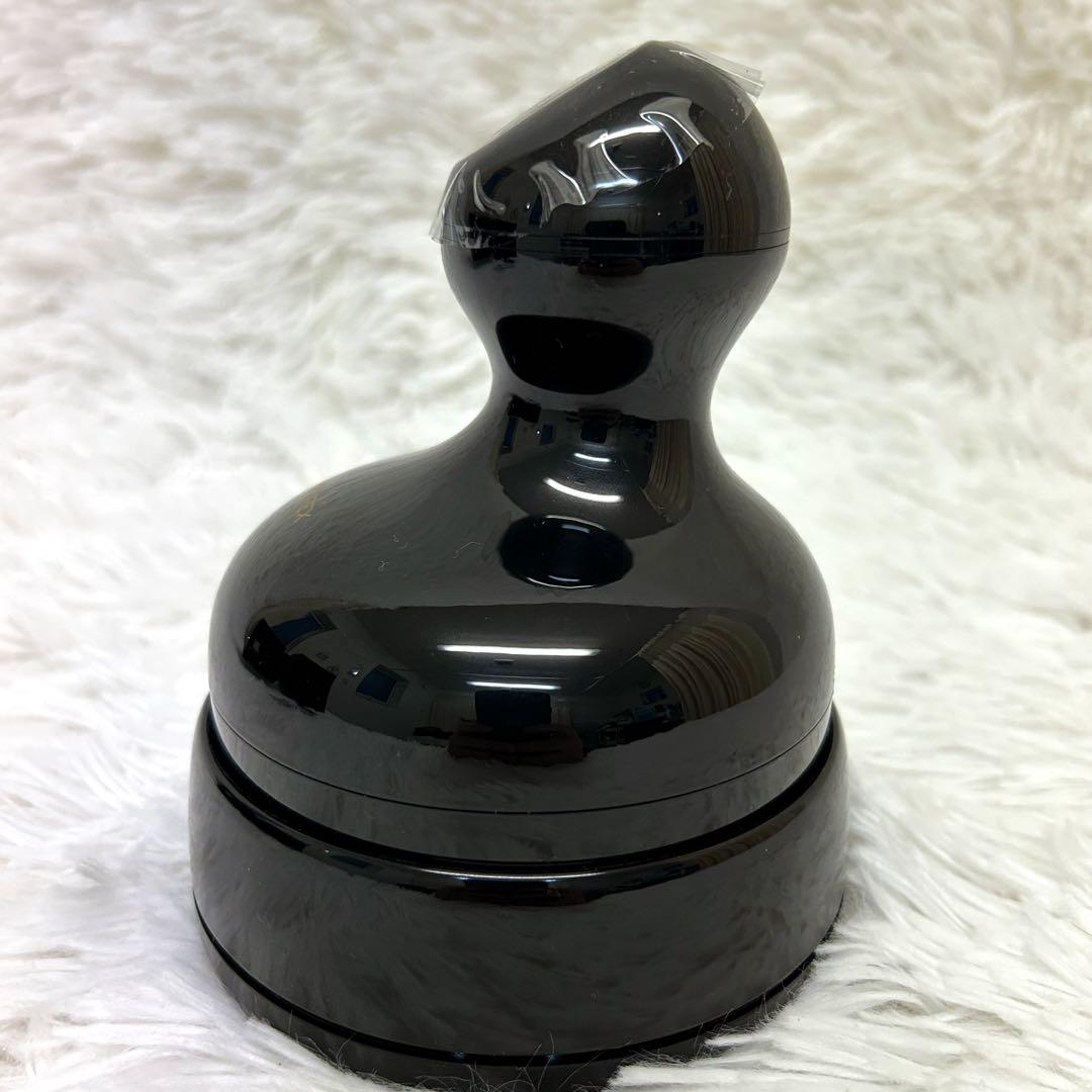 MYTREX EMSヘッドスパ ブラック 新品未使用品