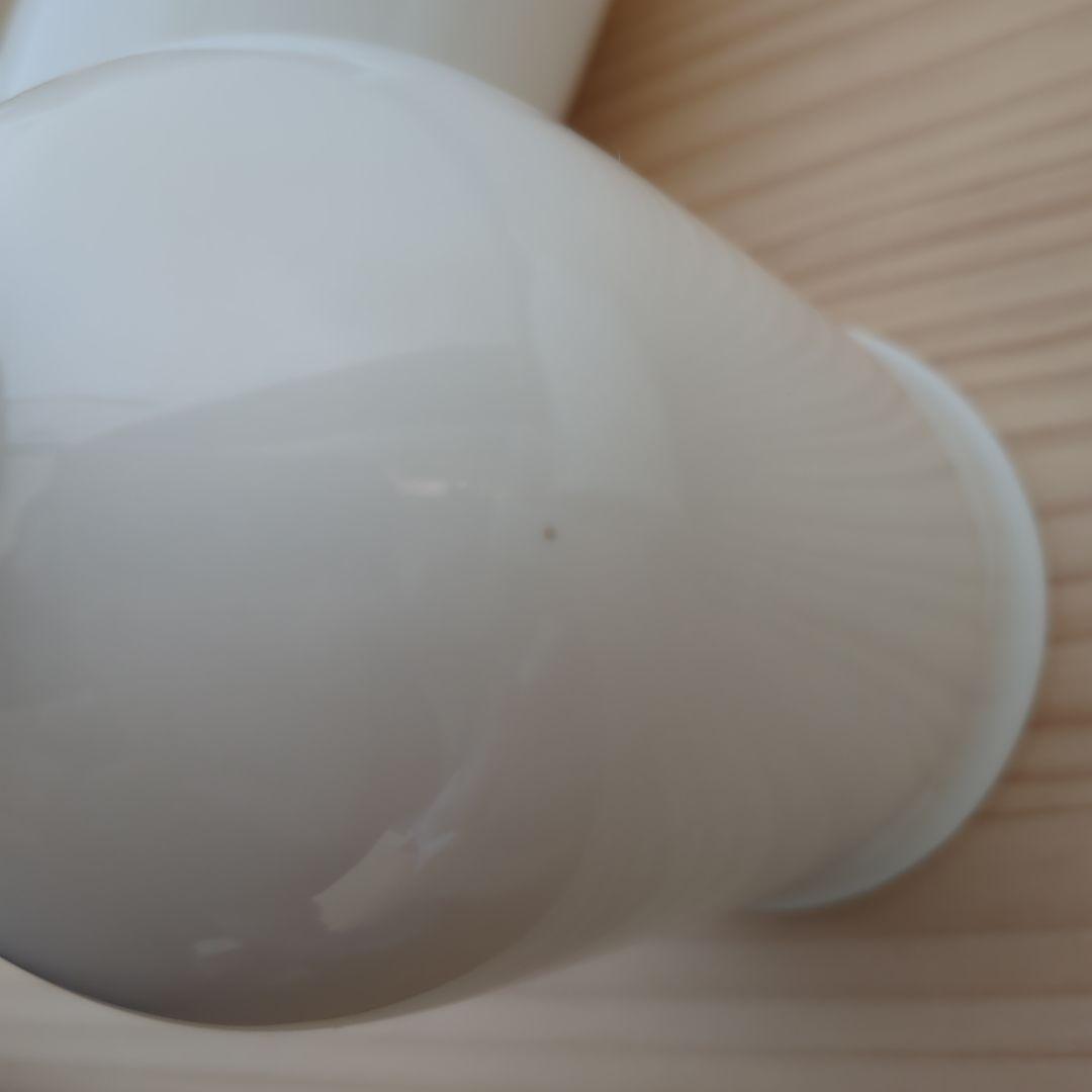 チ*コ様 白磁セット　茶筒　ローションボトル　アロマスティックボトル　ポーセラー