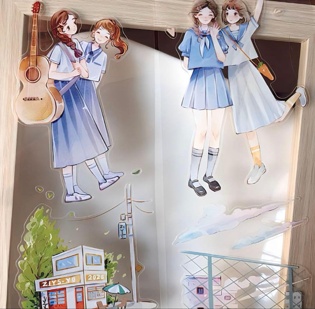 プロフィール見て下さい