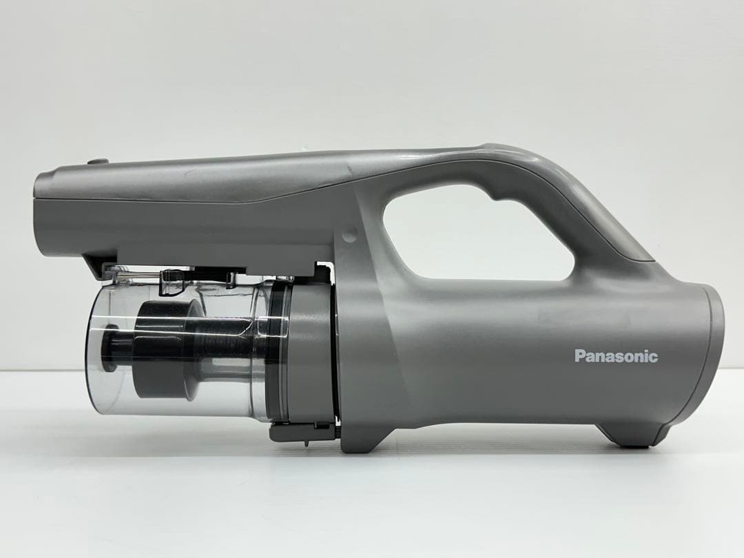 純正バッテリー付き　Panasonic 掃除機　MC-SB52K 2022年製