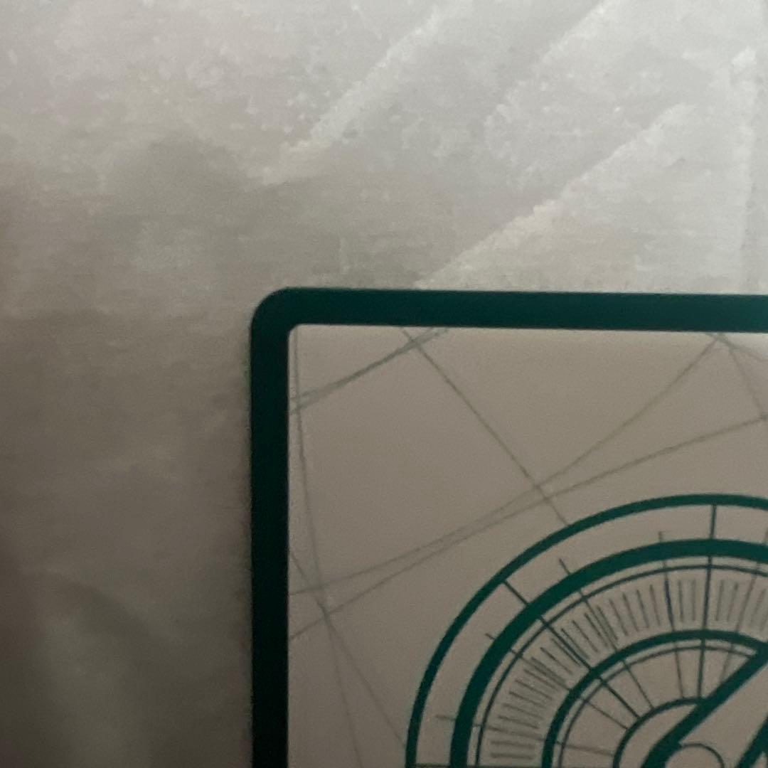 ワンピースカード ドンカード ニカ ギア5 金枠 パラレル