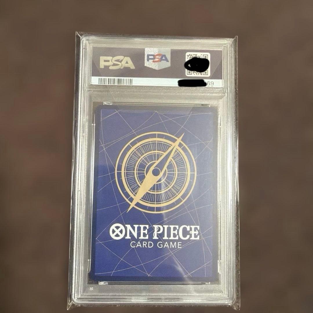 【PSA10】ジュエリー・ボニー SEC スーパーパラレルOP12-118