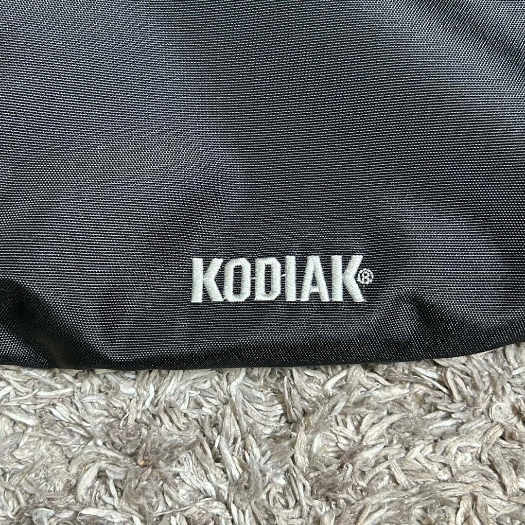 KODIAK　コディアック 多機能　ボストンキャリー　ソフトキャリー　3WAY