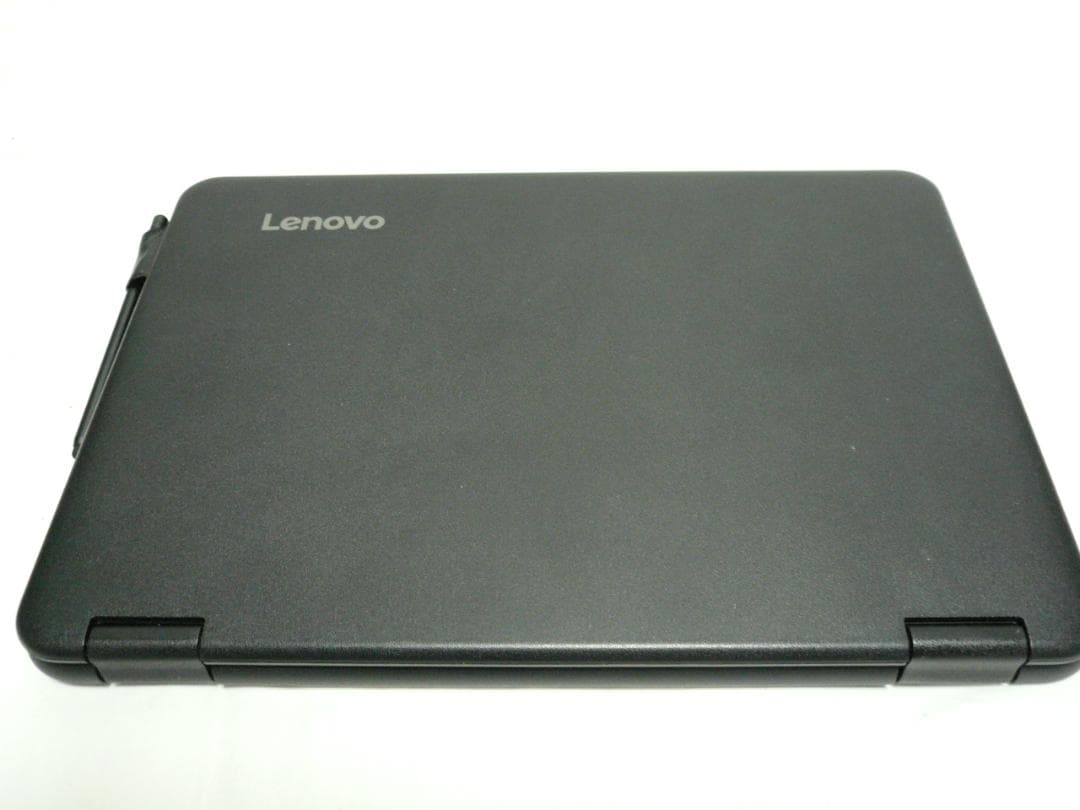 Windowsタブレット本体 TabletPC Lenovo Winbook N24 CeleronN3450