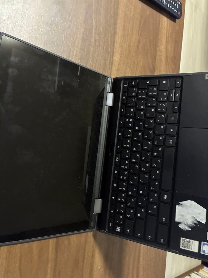 Lenovo クロムブック 2nd Gen Series