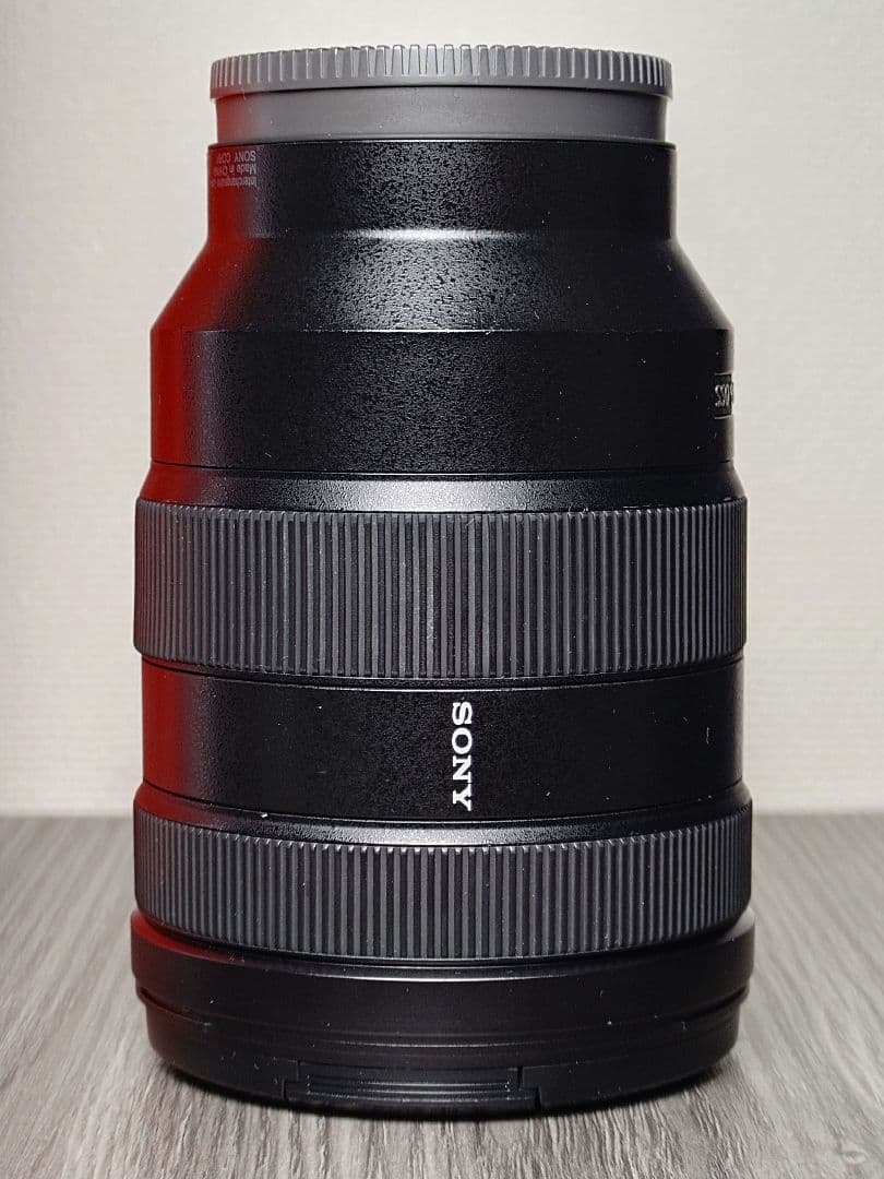 SONY SEL24105G Eマウントレンズ 24-105mmF4