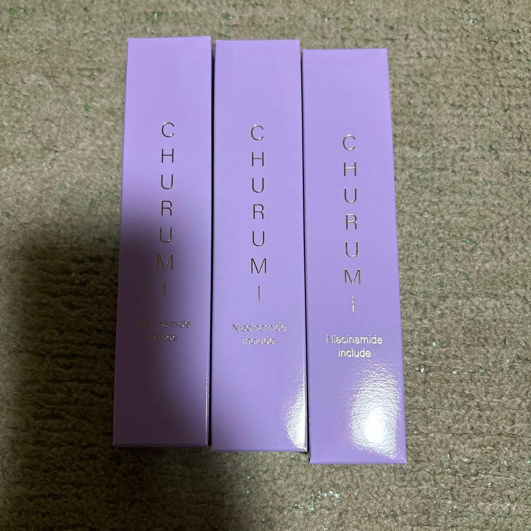 CHURMIチュル薬用クリーム