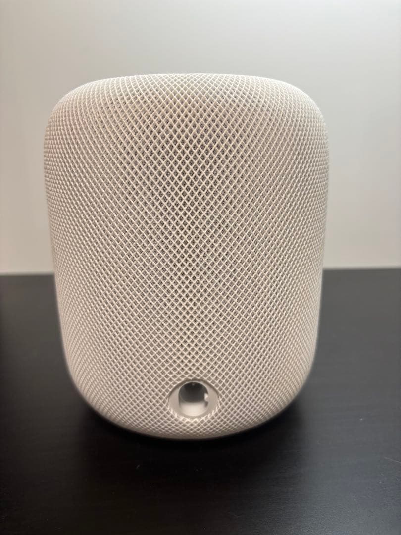 Apple pod 第2世代　ホワイト　海外版