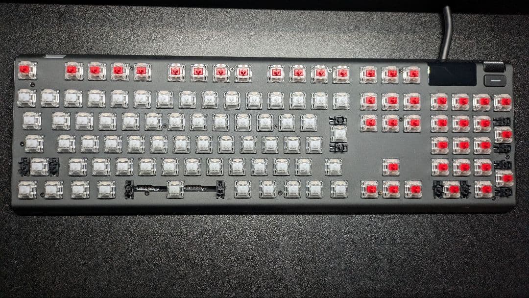 SteelSeries Apex Pro JP64629 ゲーミングキーボード