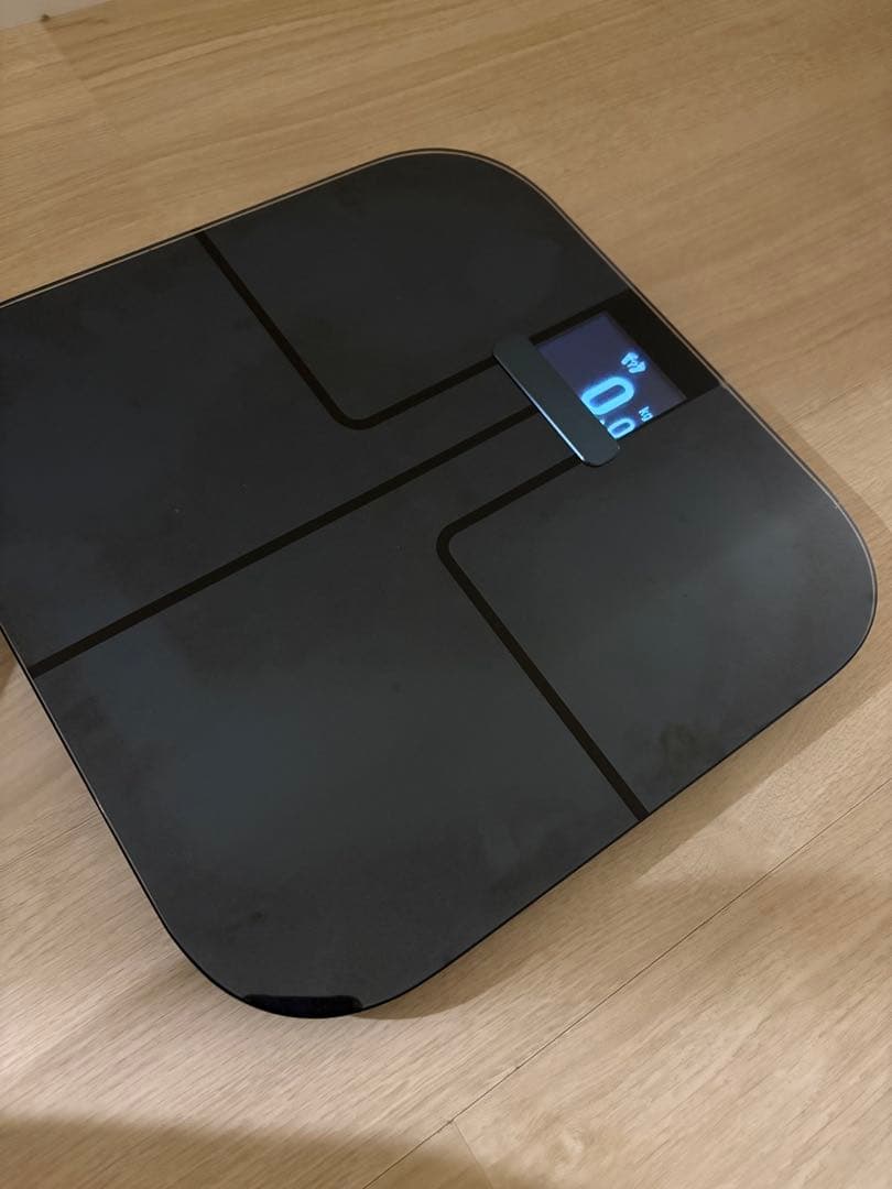 GARMIN(ガーミン) Index S2 Smart Scale 体重計