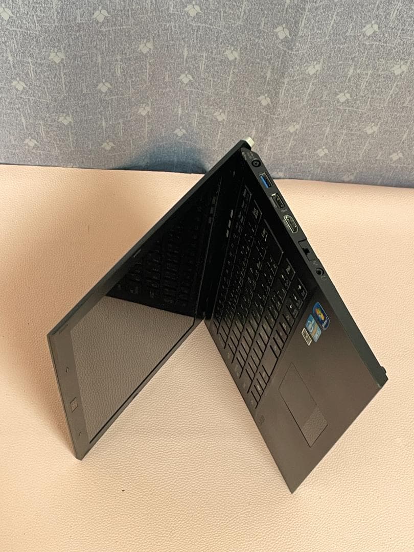 8001★SONY★VPCZ23AJ★Core i7★ノートPC★8GB★SSD