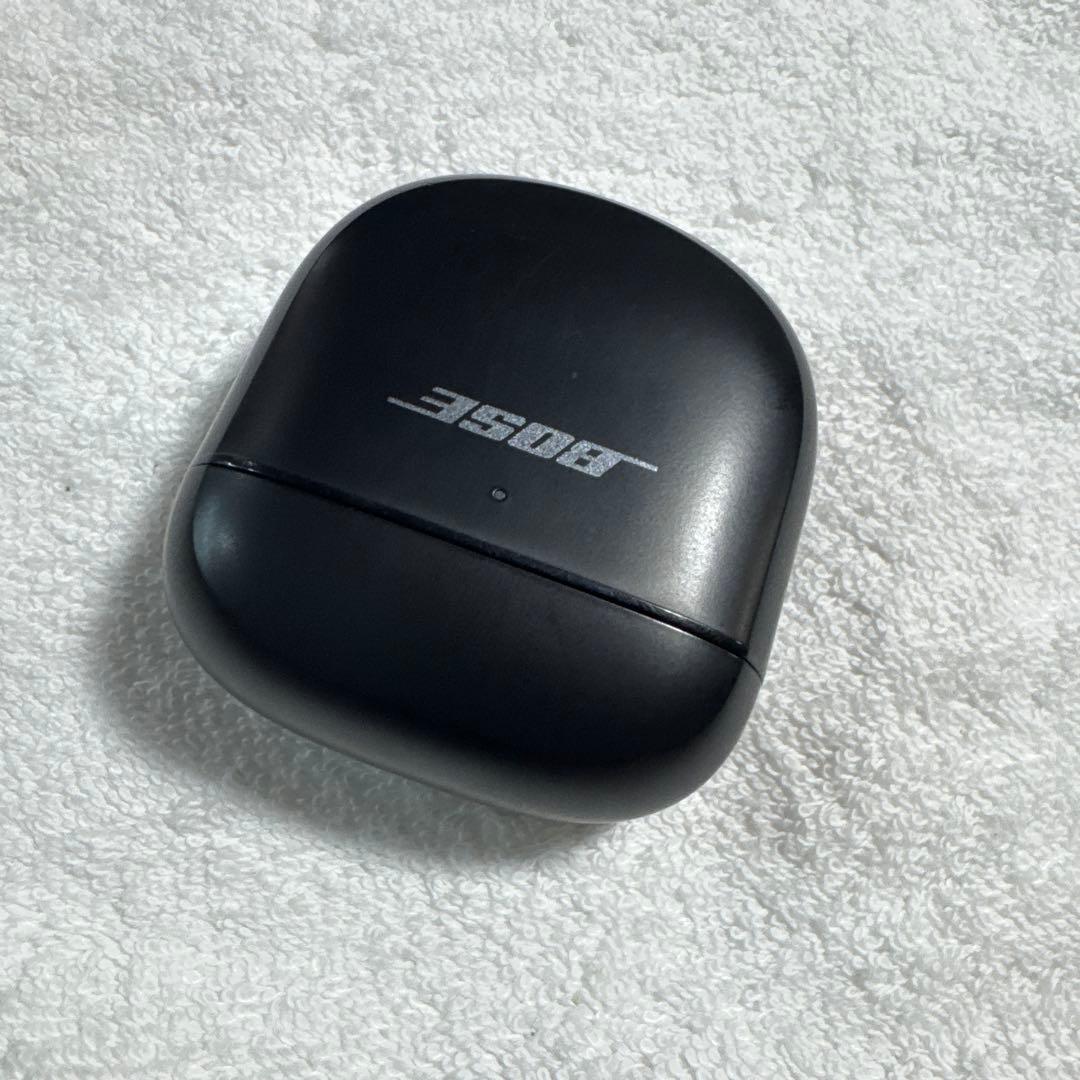 Y*y様 BOSE QuietComfort Ultra 充電ケースのみ