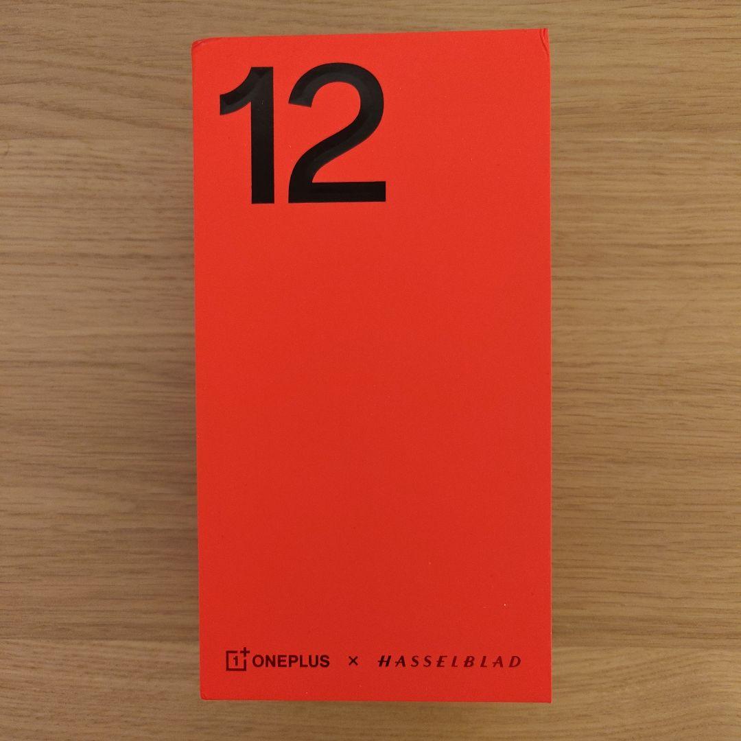 oneplus12 白色 16GBRAM 512GB