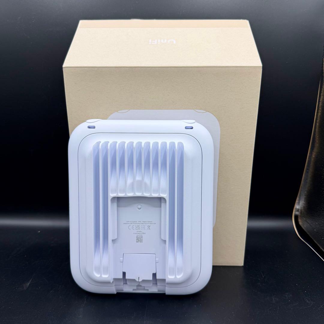 Ubiquiti Unifi U7 Outdoor WiFi7 屋外用AP