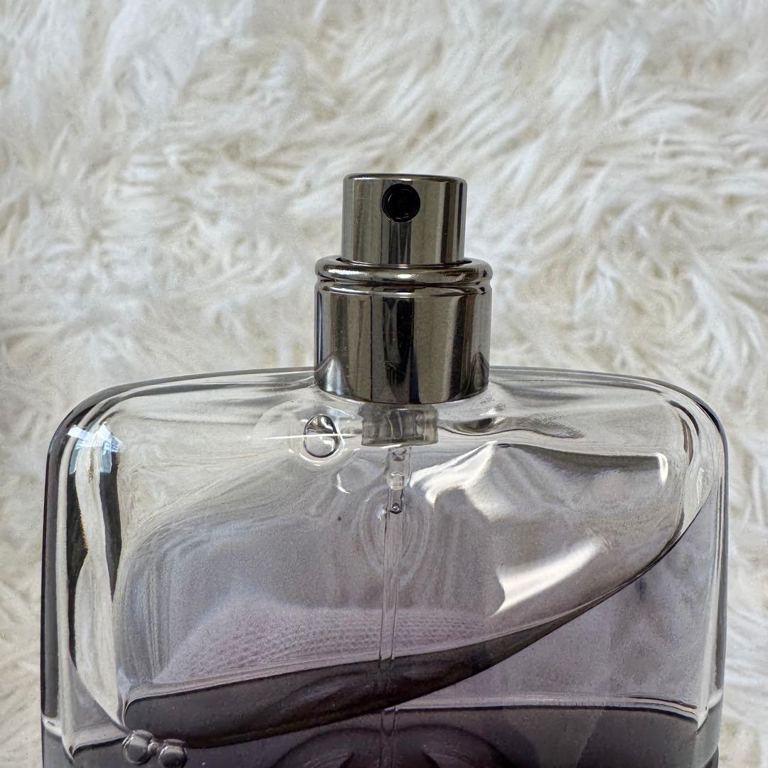 美品✨グッチ ギルティオー プールオム オードトワレ 90ml 香水 箱付き
