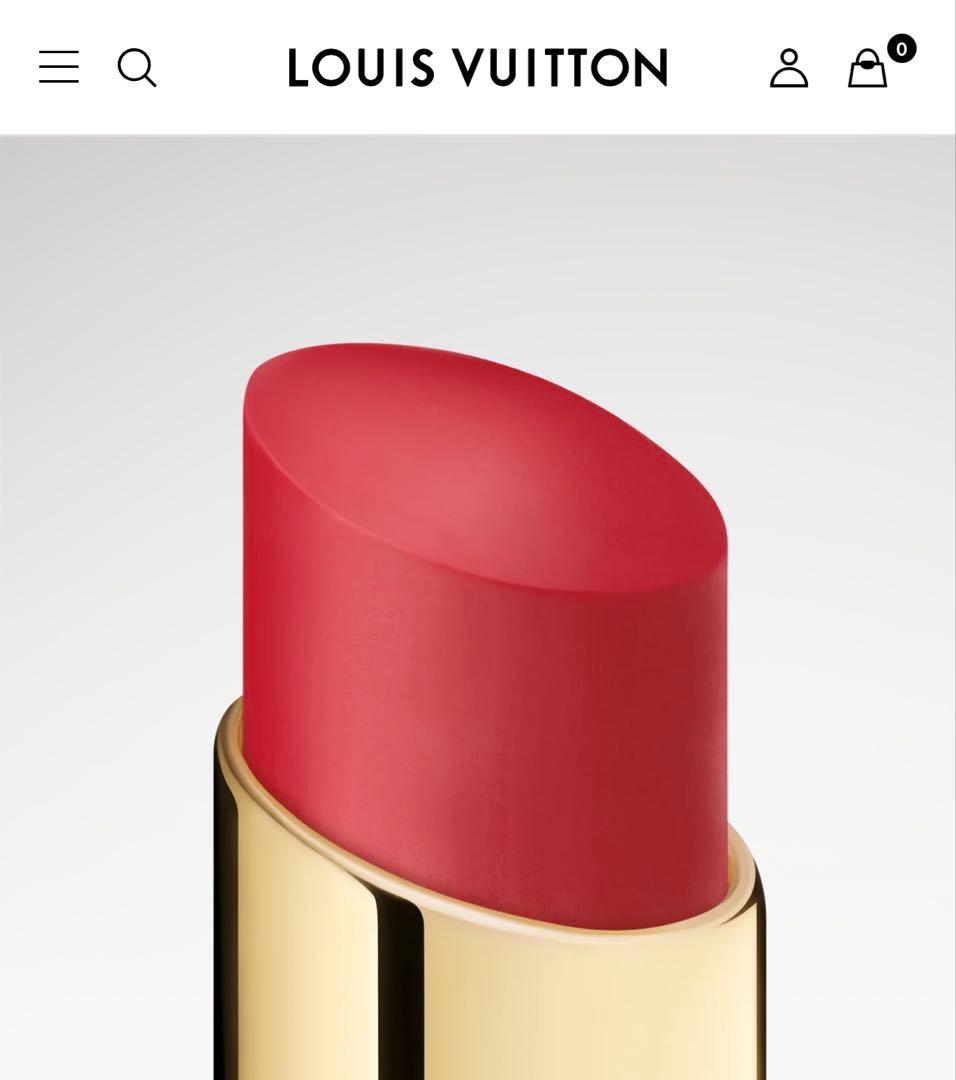 口紅 LV BAUME 031 Fresh Paradise
