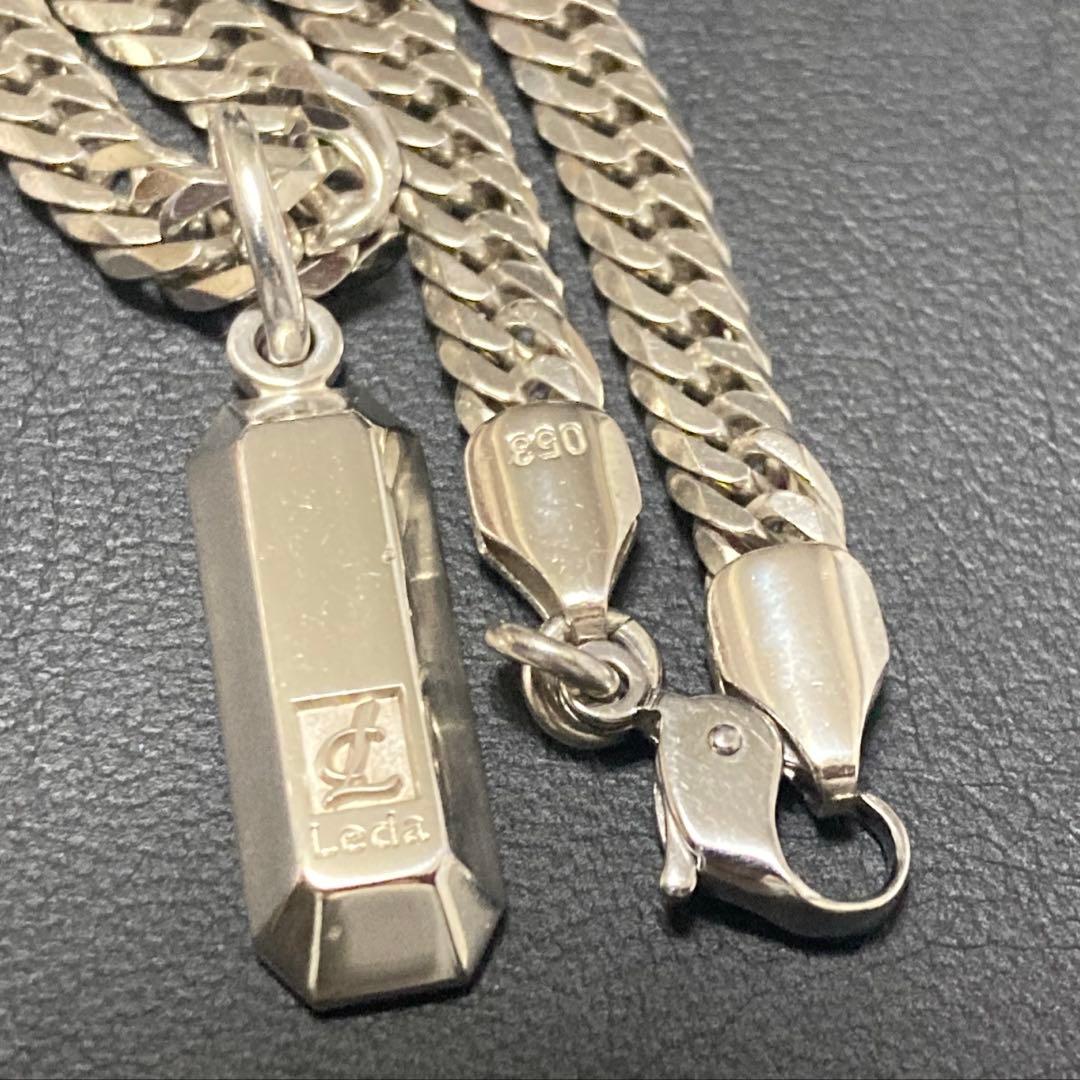 M*M様 プチシルマのジュエリーコレクション レダシルマe′s INGOT レダ