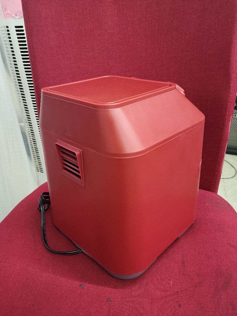 レコルト　エアーオーブン　RA0-1 調理器具　中古
