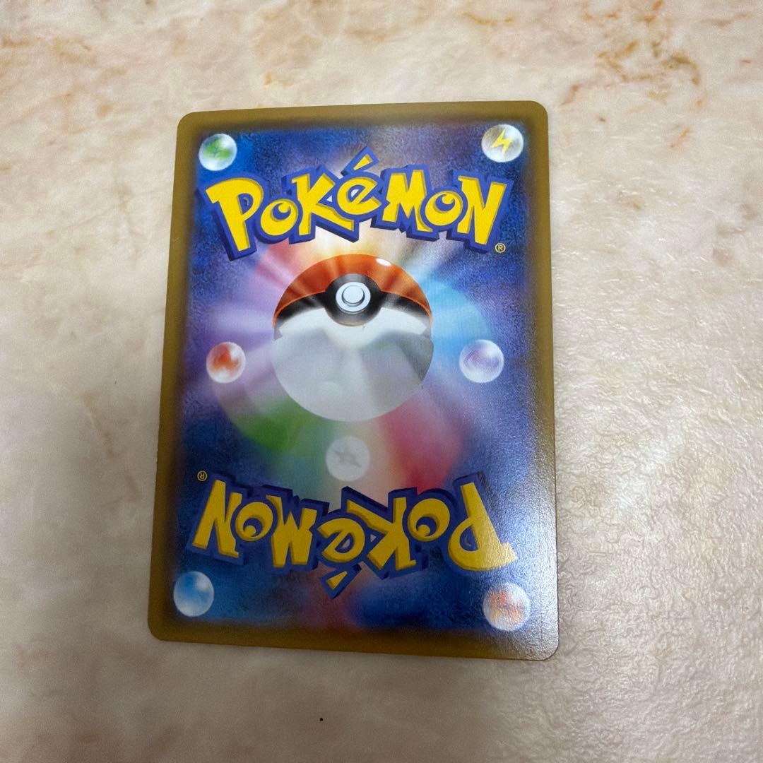 ミュウ　cp5 よみとる　伝説ドリームキラ　ベンチバリア　プロモ　ポケカ