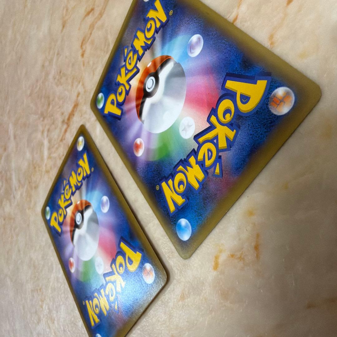 ミュウ　cp5 よみとる　伝説ドリームキラ　ベンチバリア　プロモ　ポケカ