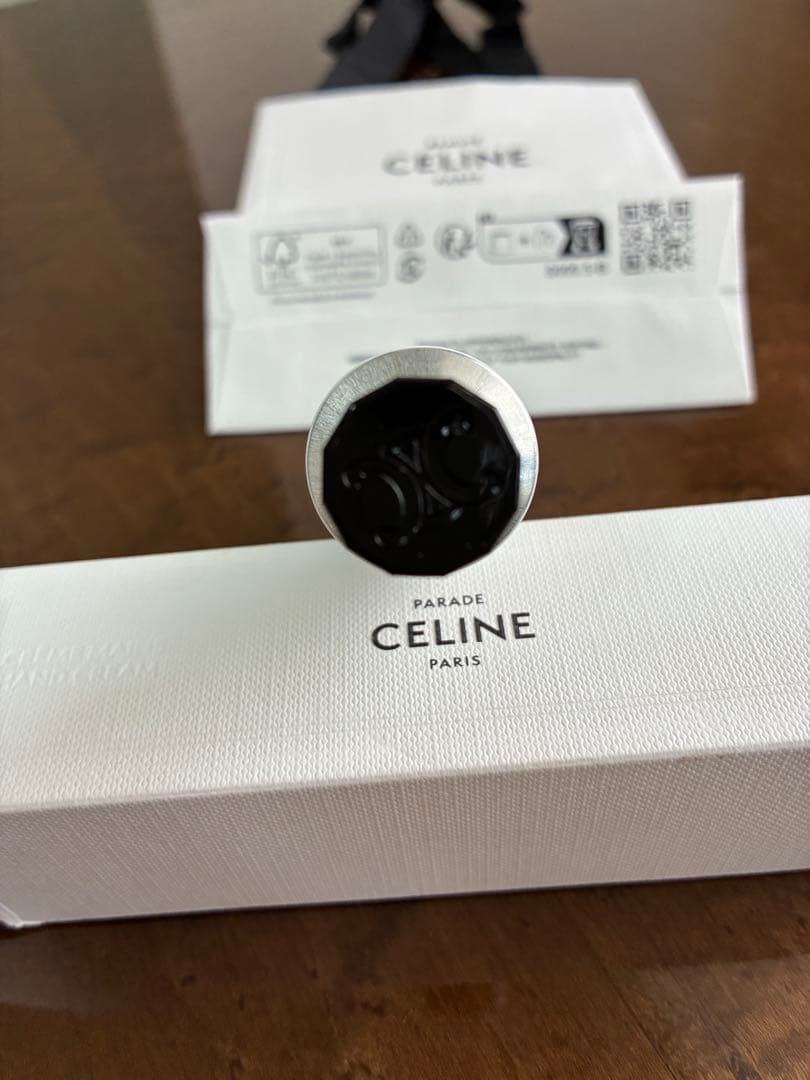 CELINE ハンドクリーム　パラード