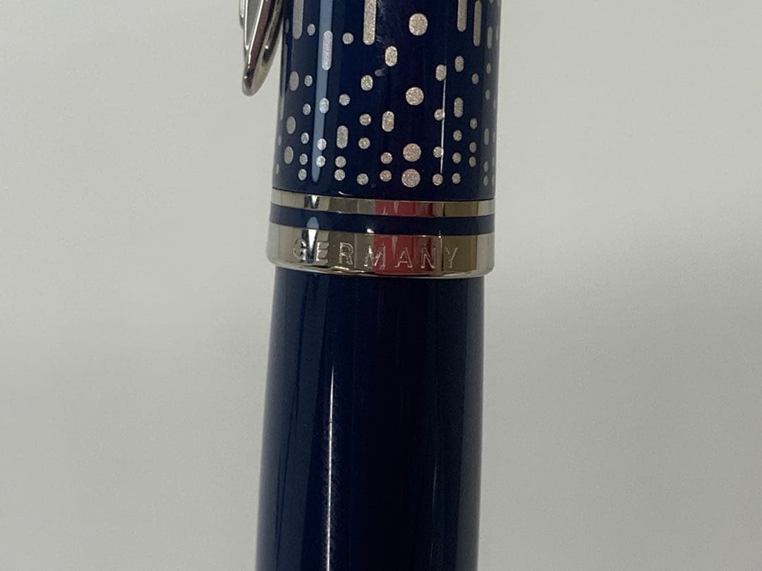 Pelikan ペリカン ボールペン 自然の美観シリーズ K640 ナイアガラ
