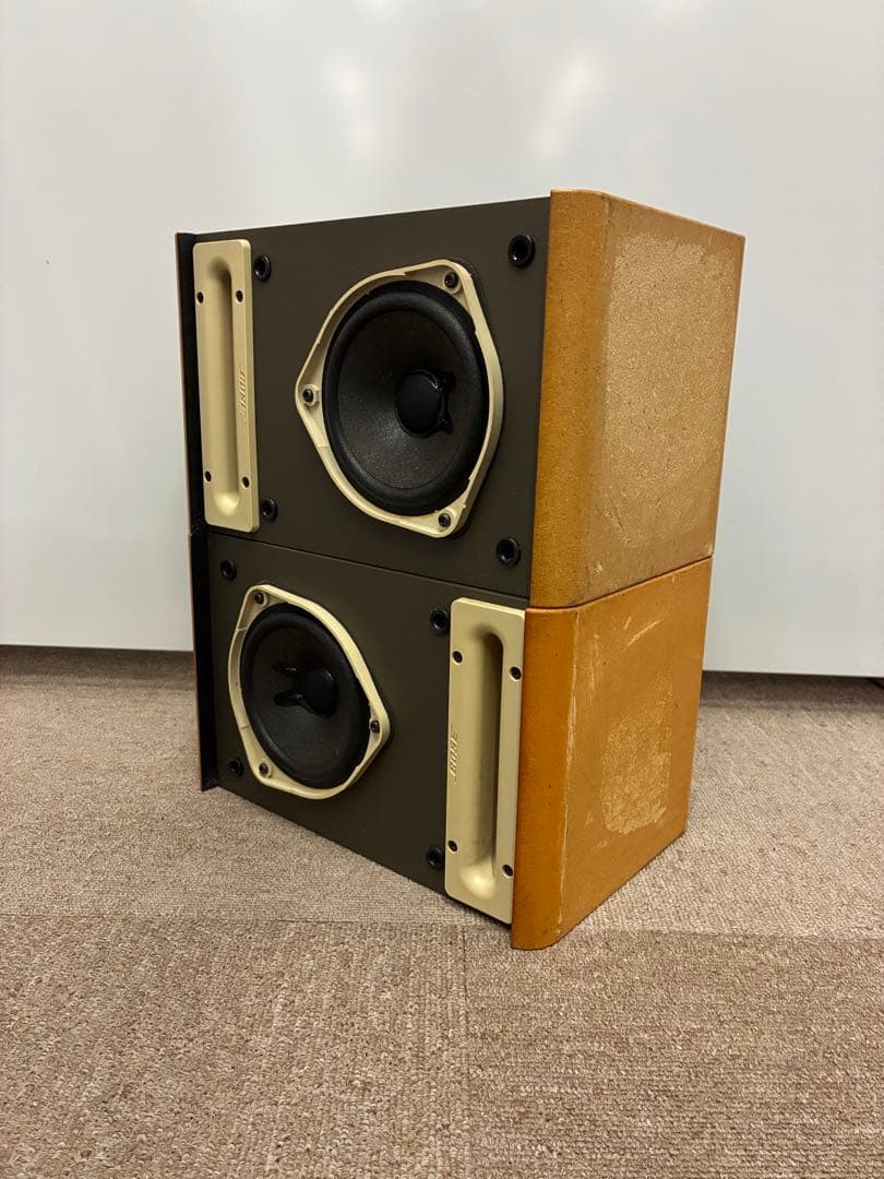BOSE ブックシェルフスピーカー
