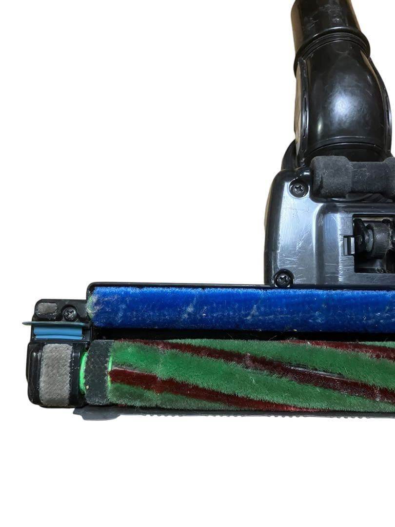 日立　サイクロン掃除機　CV-S100J HITACHI 16年製　保証付き