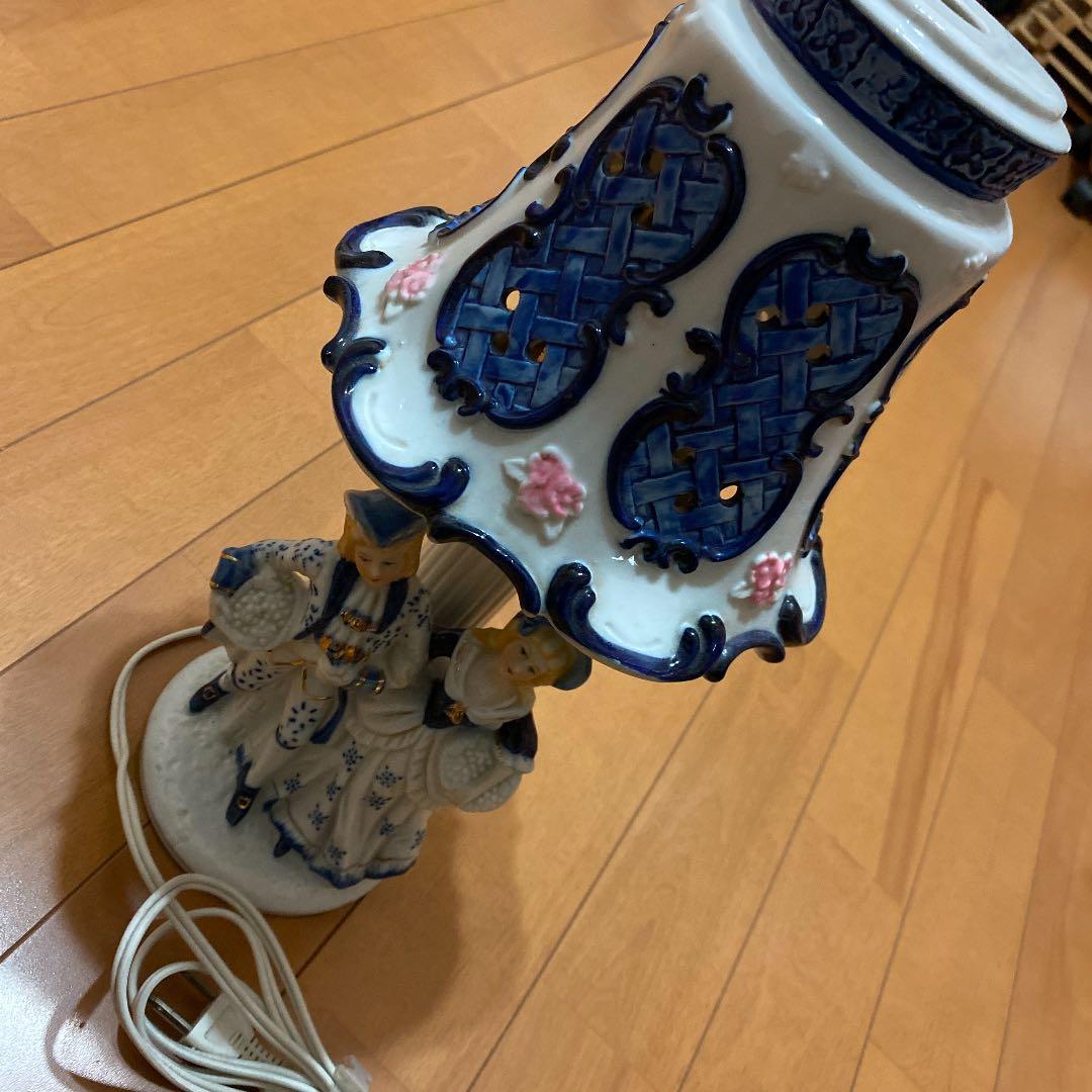 スタンドライト