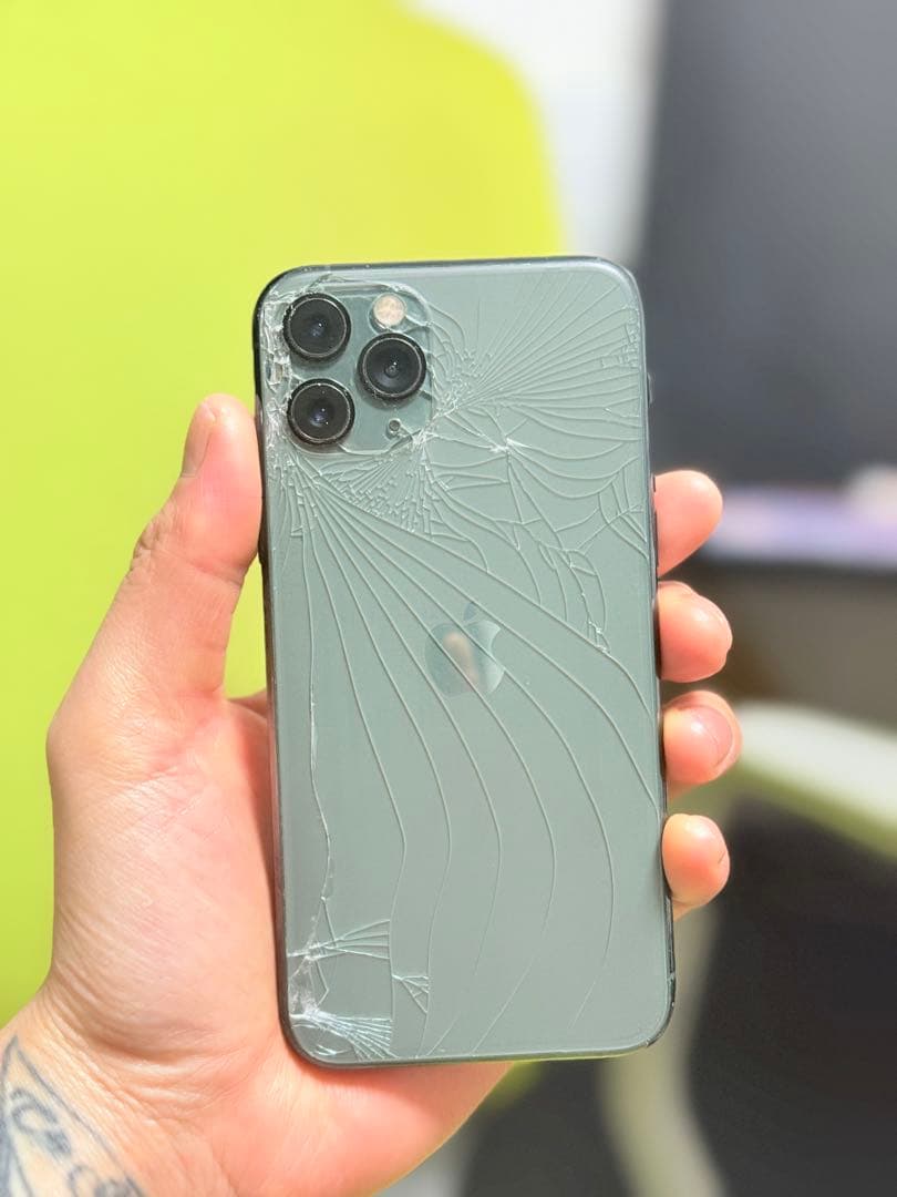 スマートフォン本体 Iphone 11 Pro 256GB
