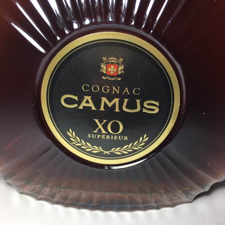 その他 CAMUS XO SUPERIOR 700ml