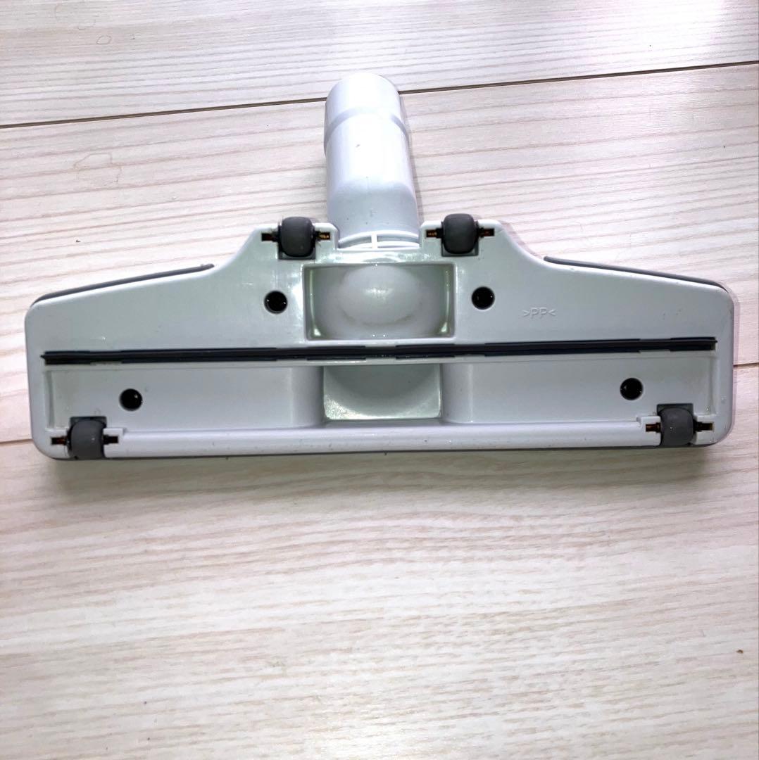 マキタ　掃除機　CL108FDSHW