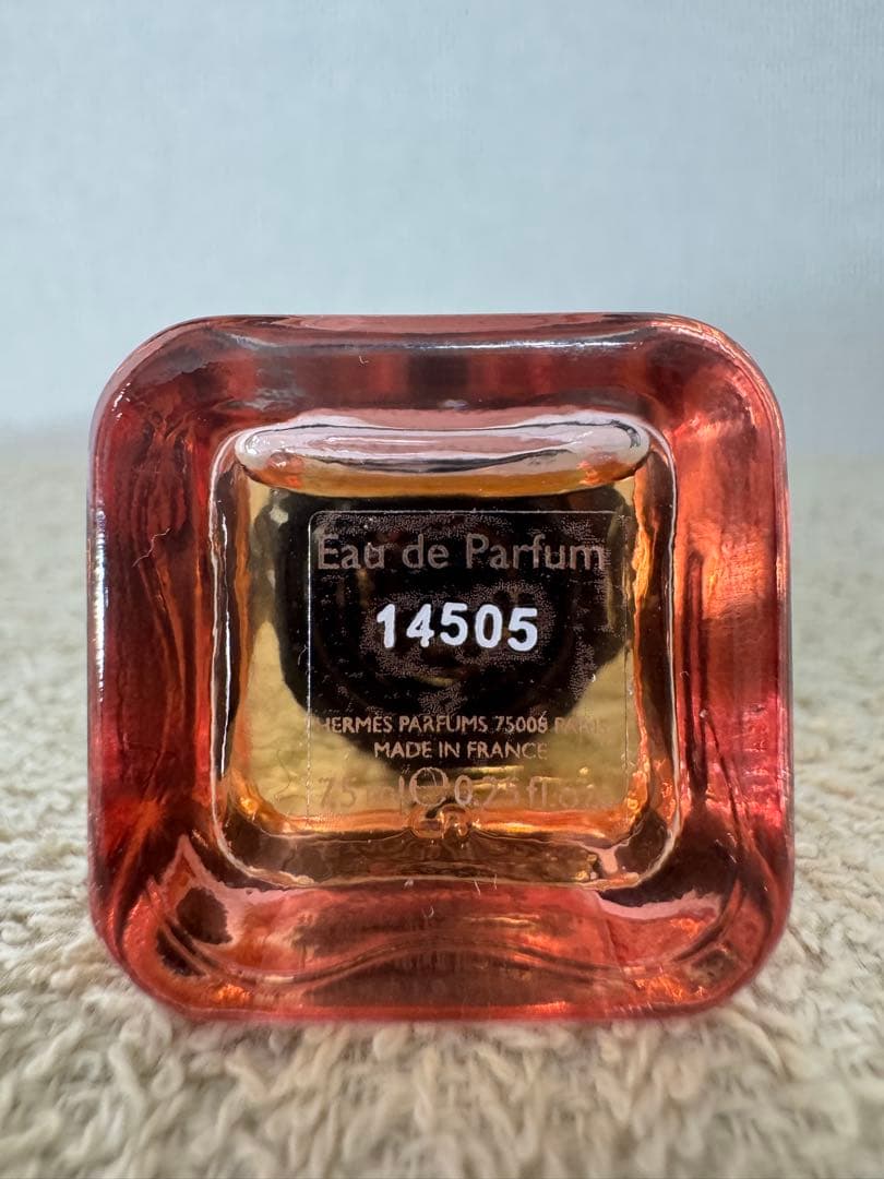 【新品未使用】ツイリー ドゥ エルメス オードパルファム 85ml＋7.5ml