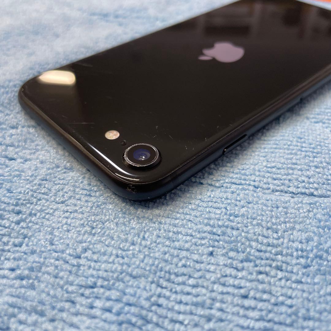 Apple iPhone SE第2世代 64GB SIMフリー