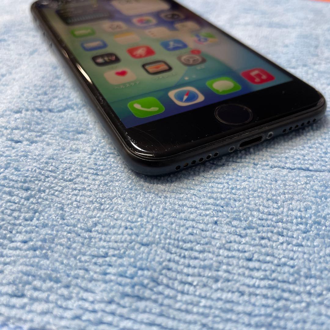 Apple iPhone SE第2世代 64GB SIMフリー