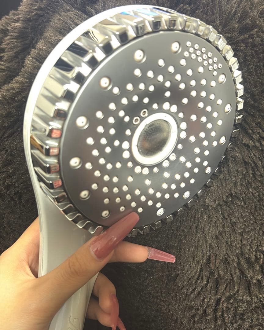 ReFa FINE BUBBLE DIA 150 ホワイト