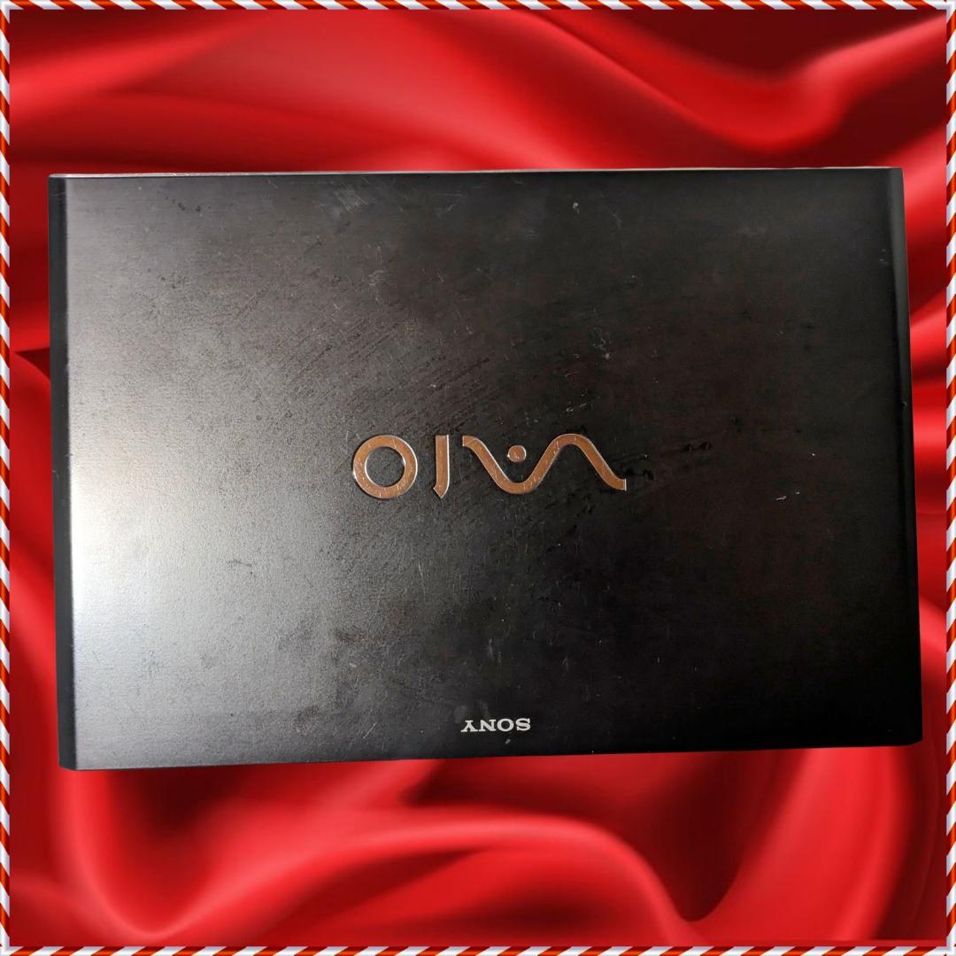 Windowsノート本体 VAIO Pro 11 SVP11229EJBSD Core i5 128GB