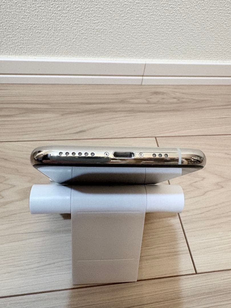 iPhone 11 Pro 256GB シルバー SIMフリー