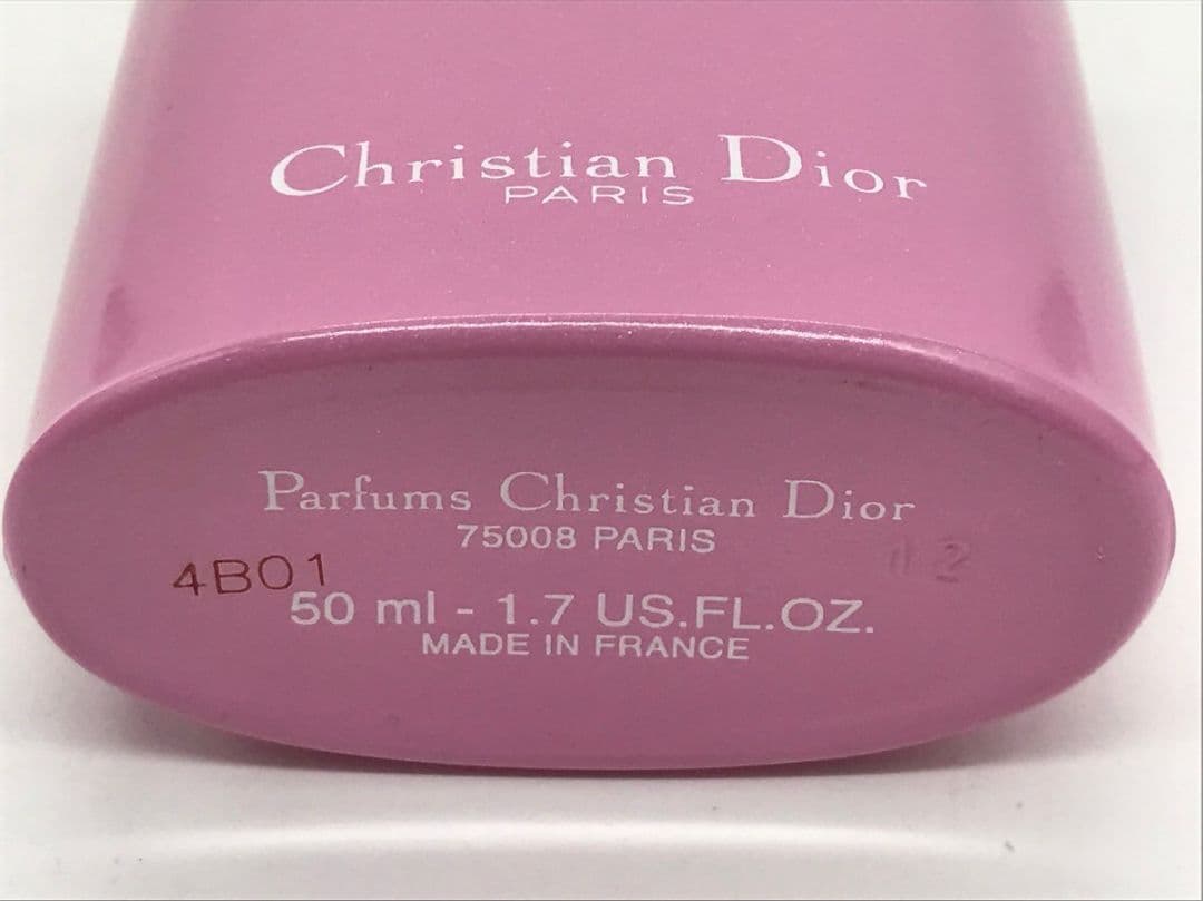 香水 クリスチャンディオール Dior フォーエバーアンドエバー EDT50ml