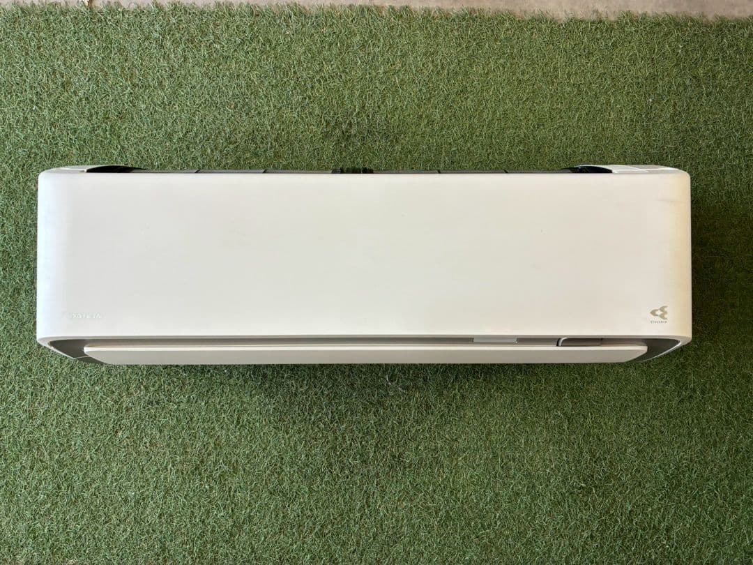 ◯2179 ダイキン【S364ATRS-W】2024年 12畳 エアコン 中古