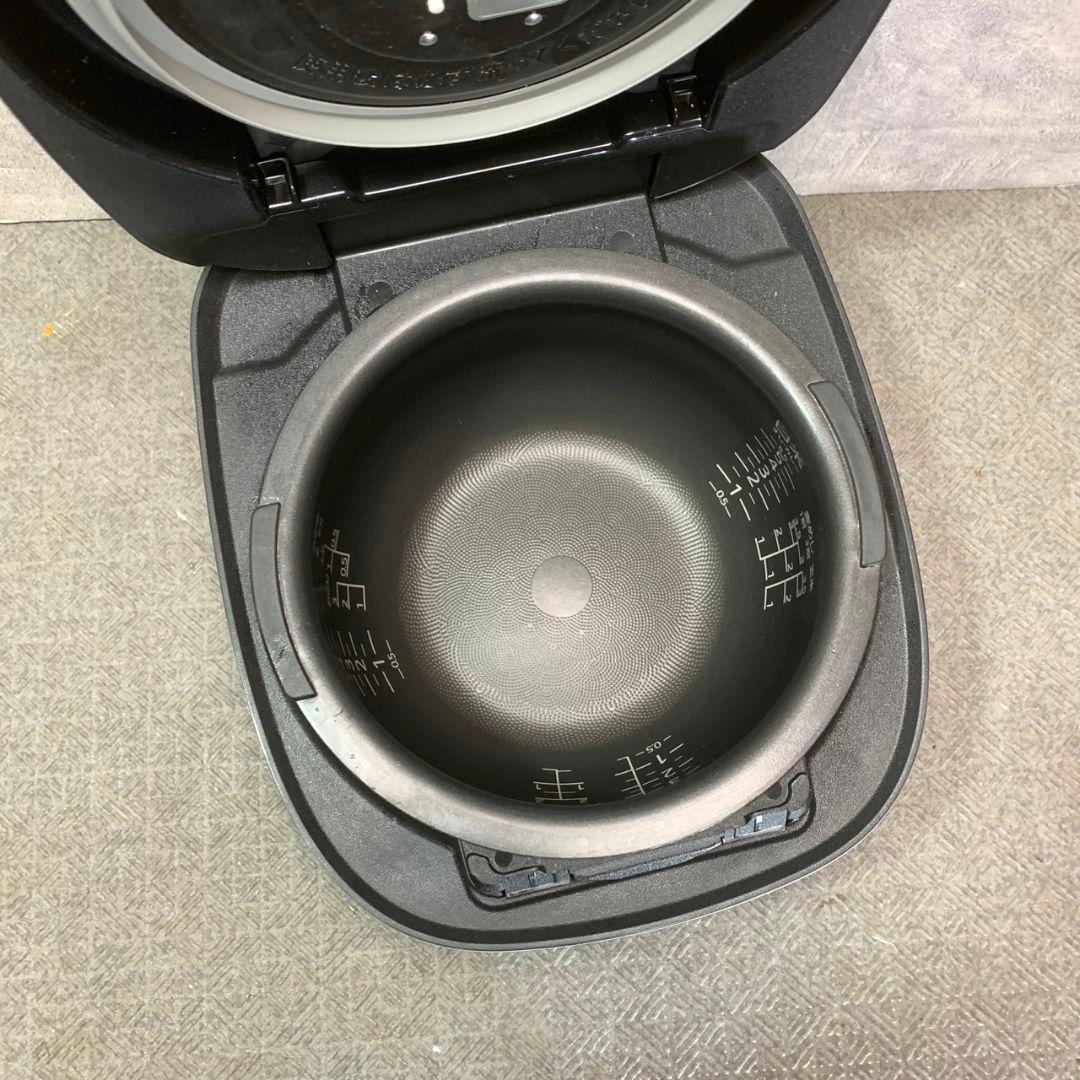 L157 タイガー 圧力IHジャー炊飯器 2021年製 JPI-G100