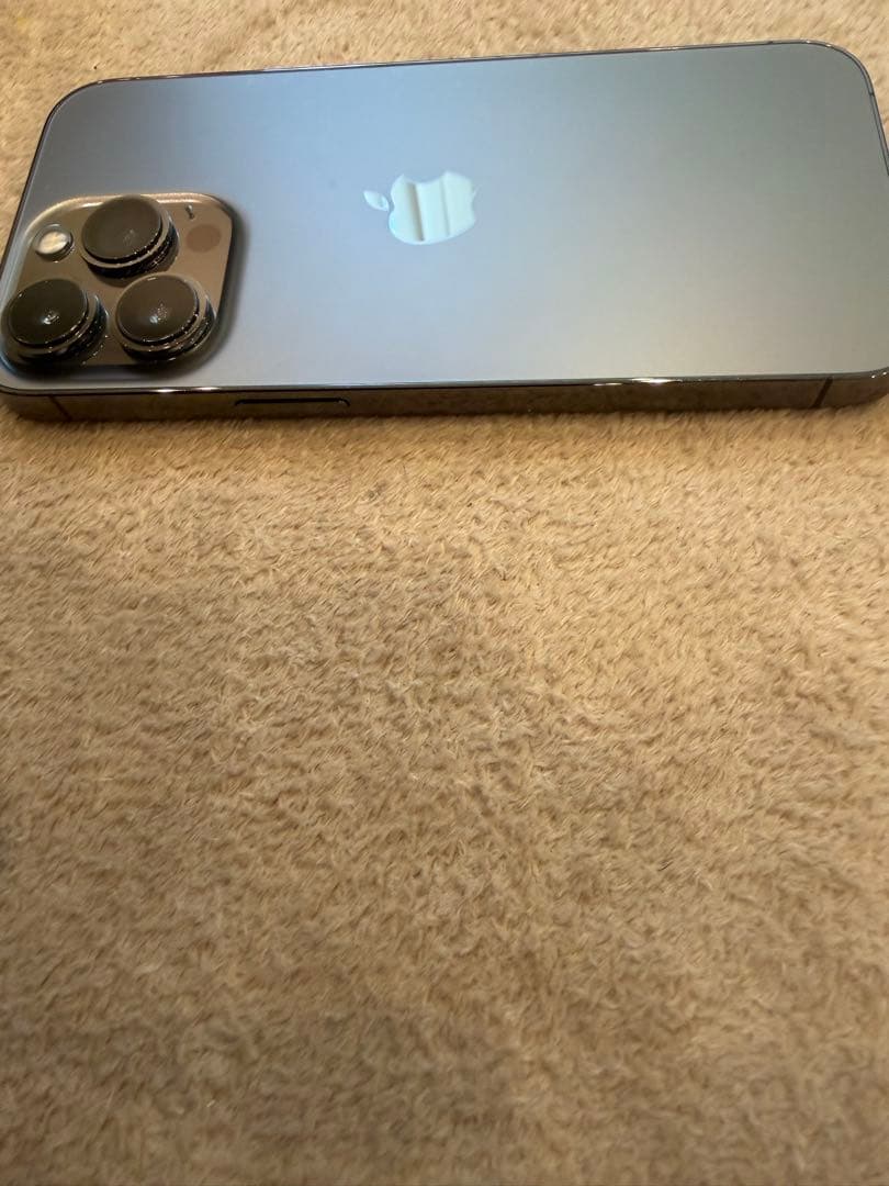 iPhone13pro SIMフリー　128
