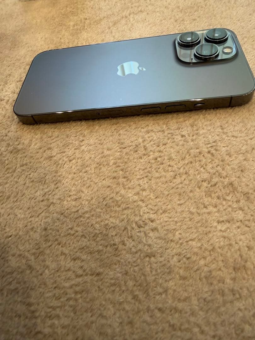 iPhone13pro SIMフリー　128
